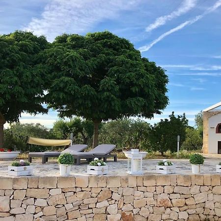 Villa Catia Алберобело Екстериор снимка
