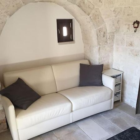Villa Catia Алберобело Екстериор снимка
