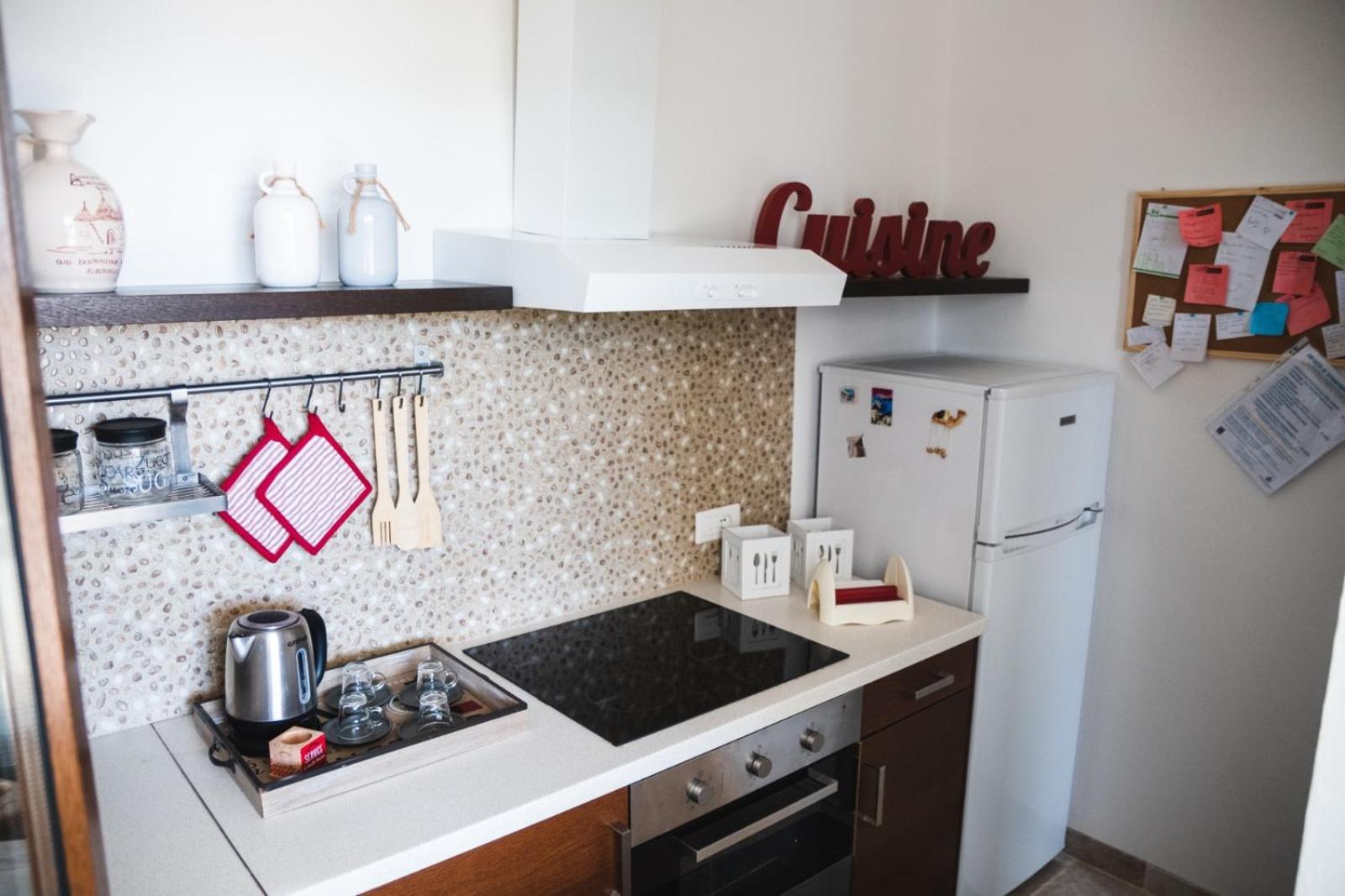 Villa Catia Алберобело Екстериор снимка