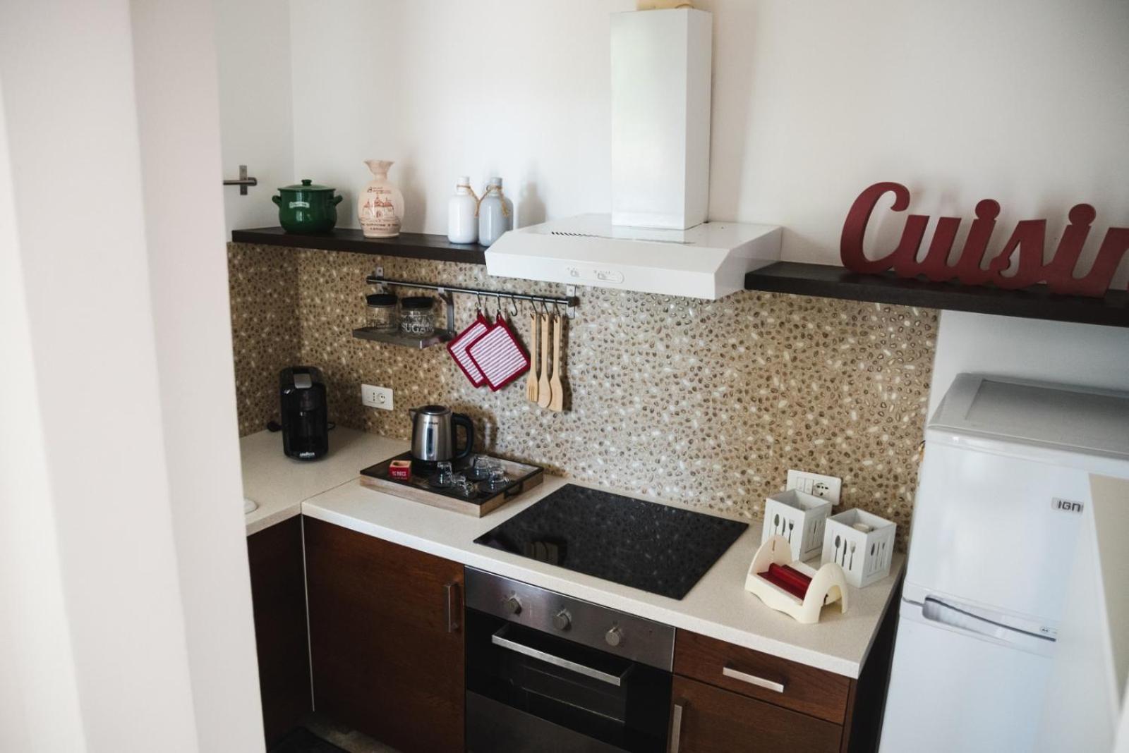 Villa Catia Алберобело Екстериор снимка